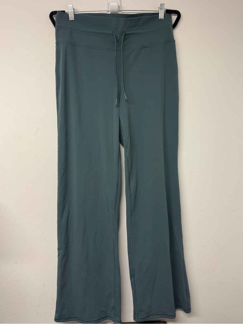 Vuori Flare Drawstring Pants XL
